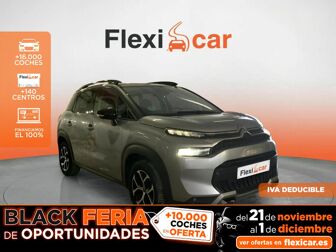 Imagen de CITROEN C3 Aircross Puretech S&S Feel Pack 110