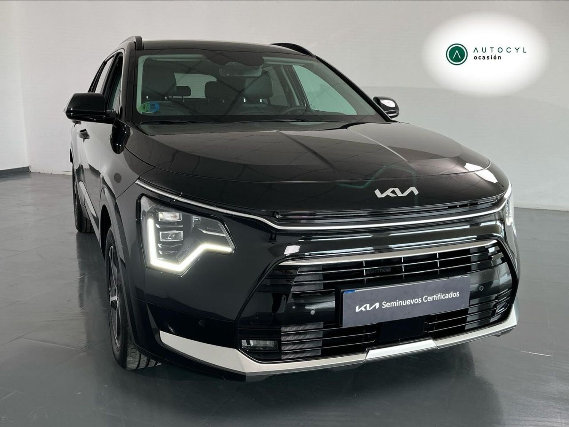 Imagen de KIA Niro