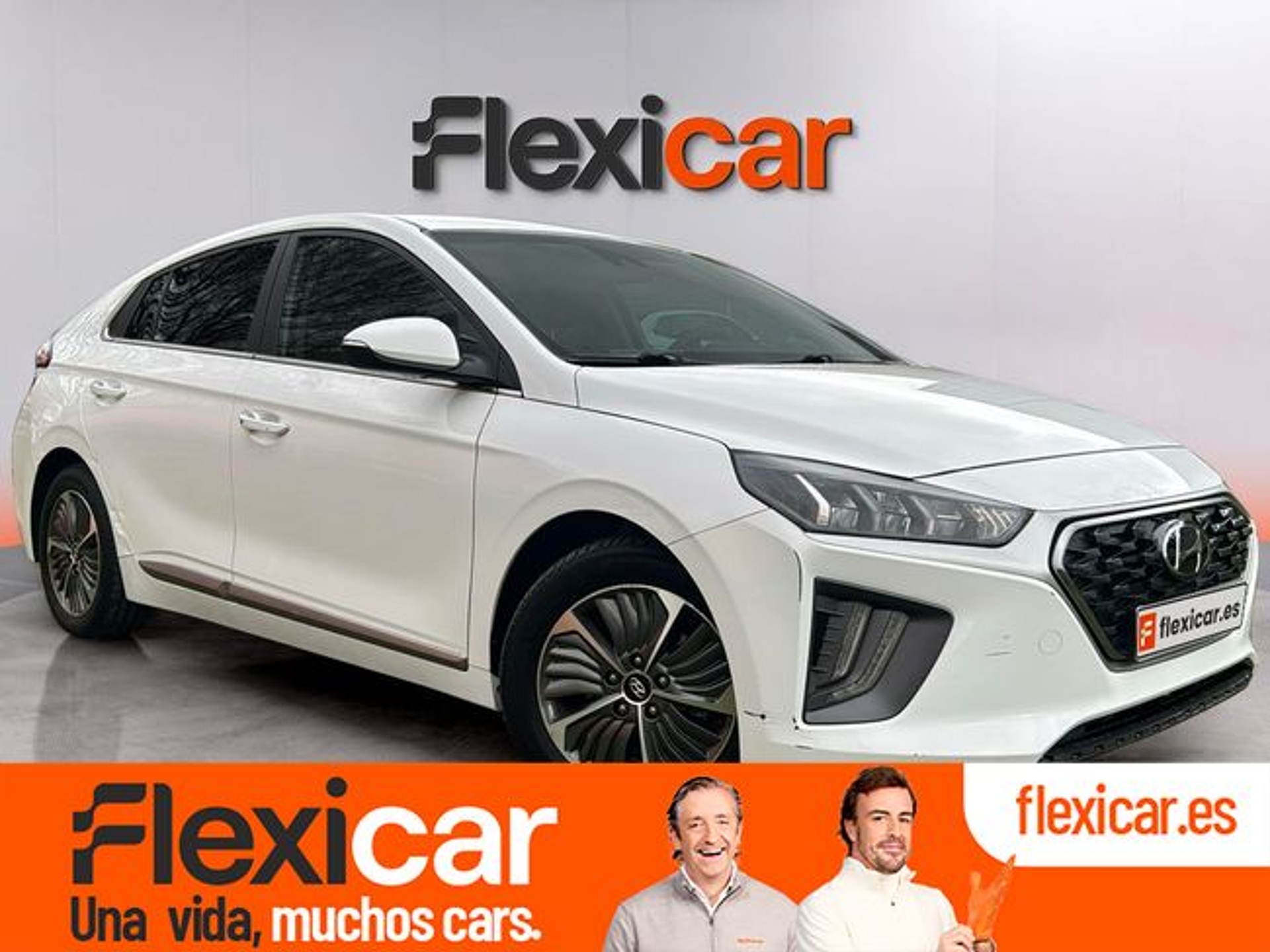 Imagen de HYUNDAI Ioniq