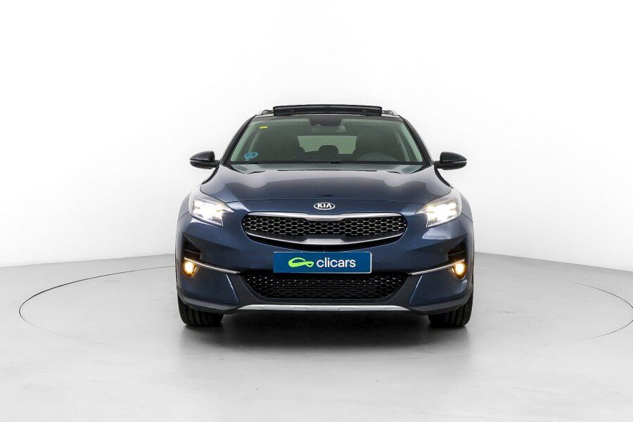 Foto del KIA XCeed 1.0 T-GDi Eco-Dynamics Emotion