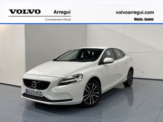 Imagen de VOLVO V40 D3 Momentum 150