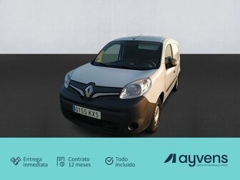 Imagen de RENAULT Kangoo Fg. 1.5dCi Profesional 55kW