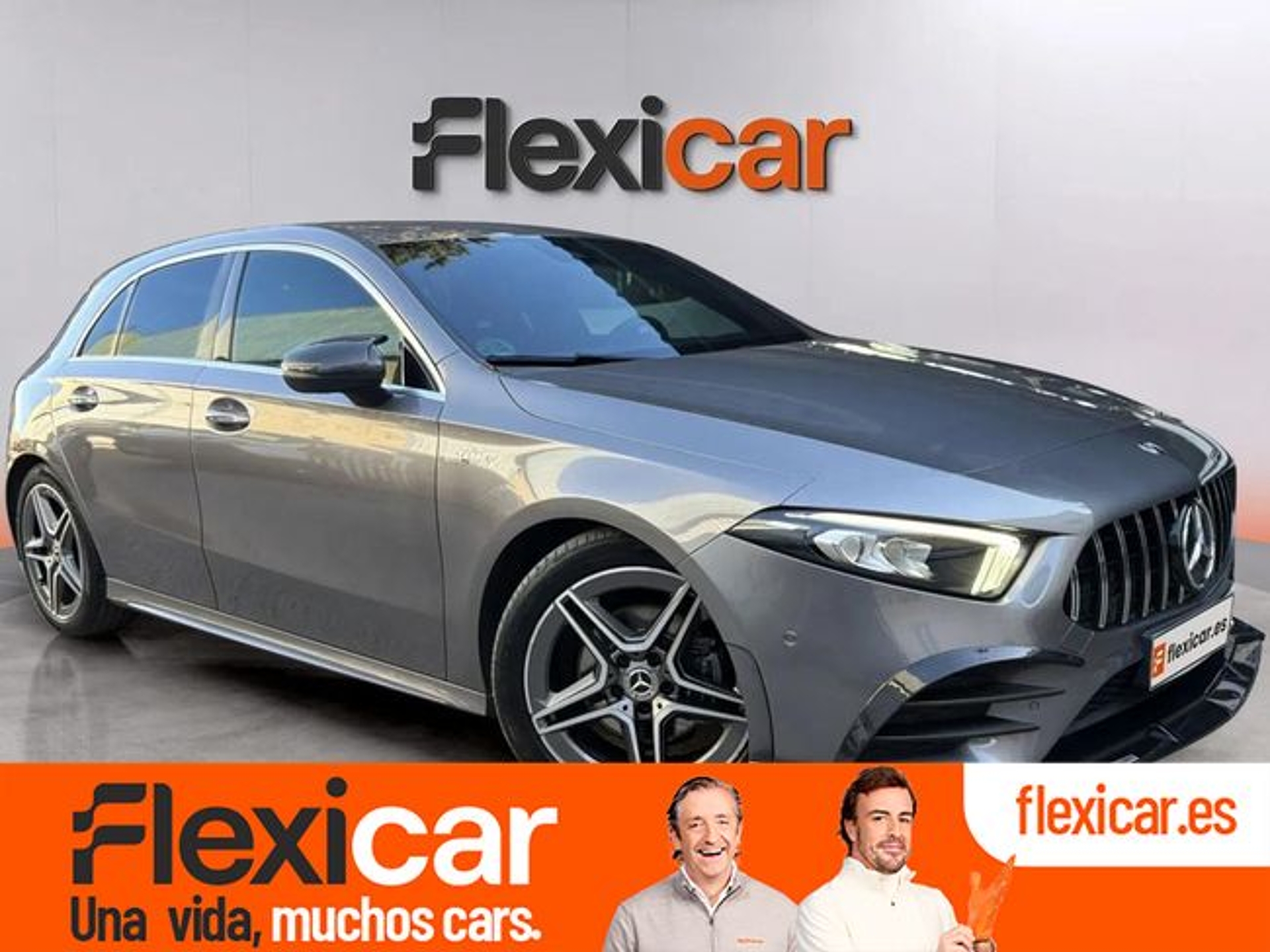 Imagen de MERCEDES Clase A