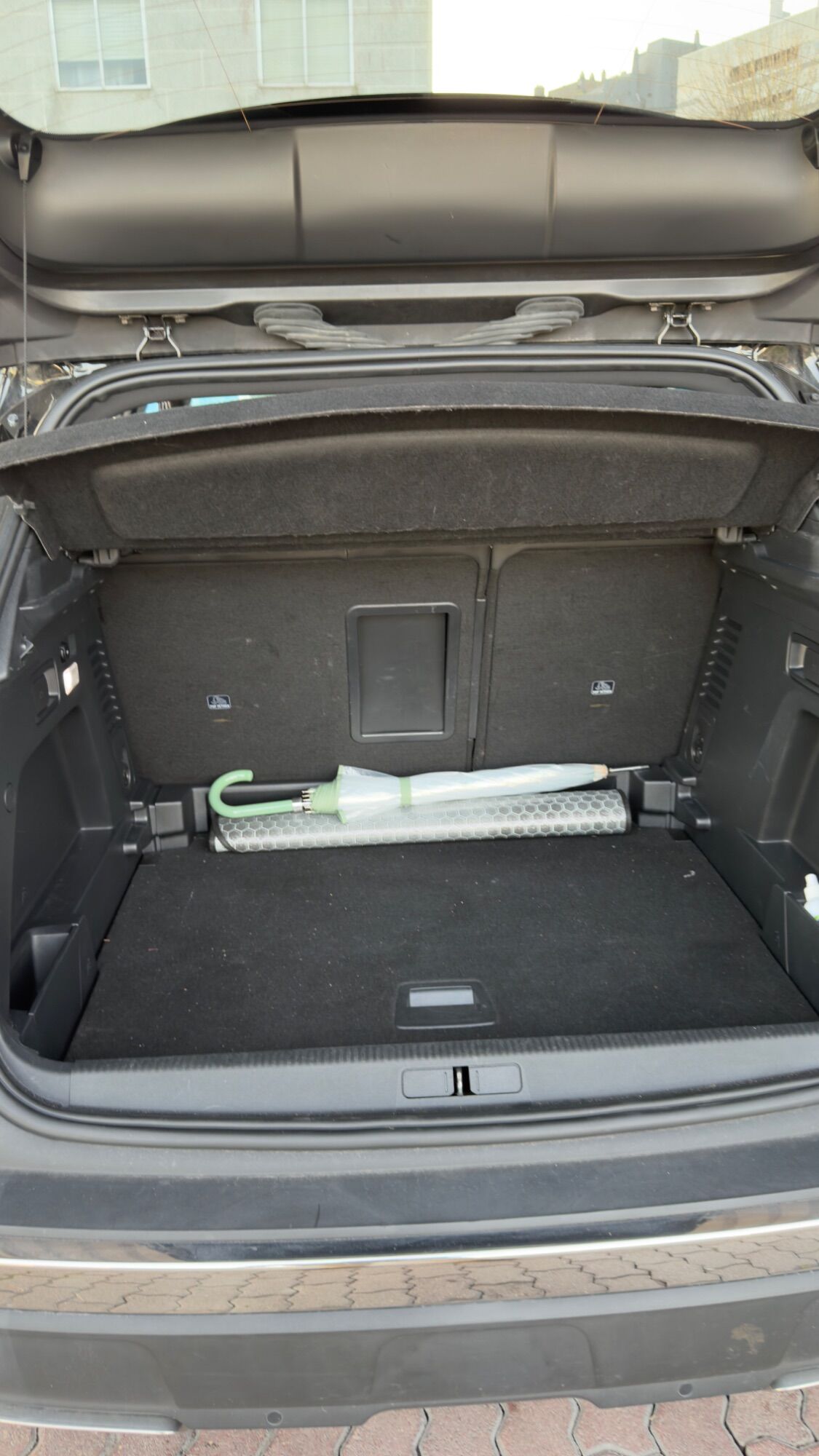 Foto del PEUGEOT 3008 1.2 S&S PureTech GT Line EAT8 130