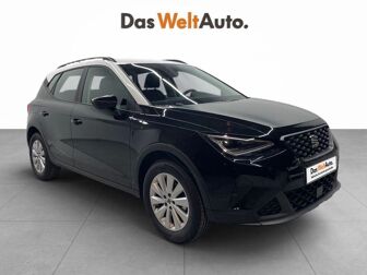 Imagen de SEAT Arona 1.0 TSI S&S Style XM 115