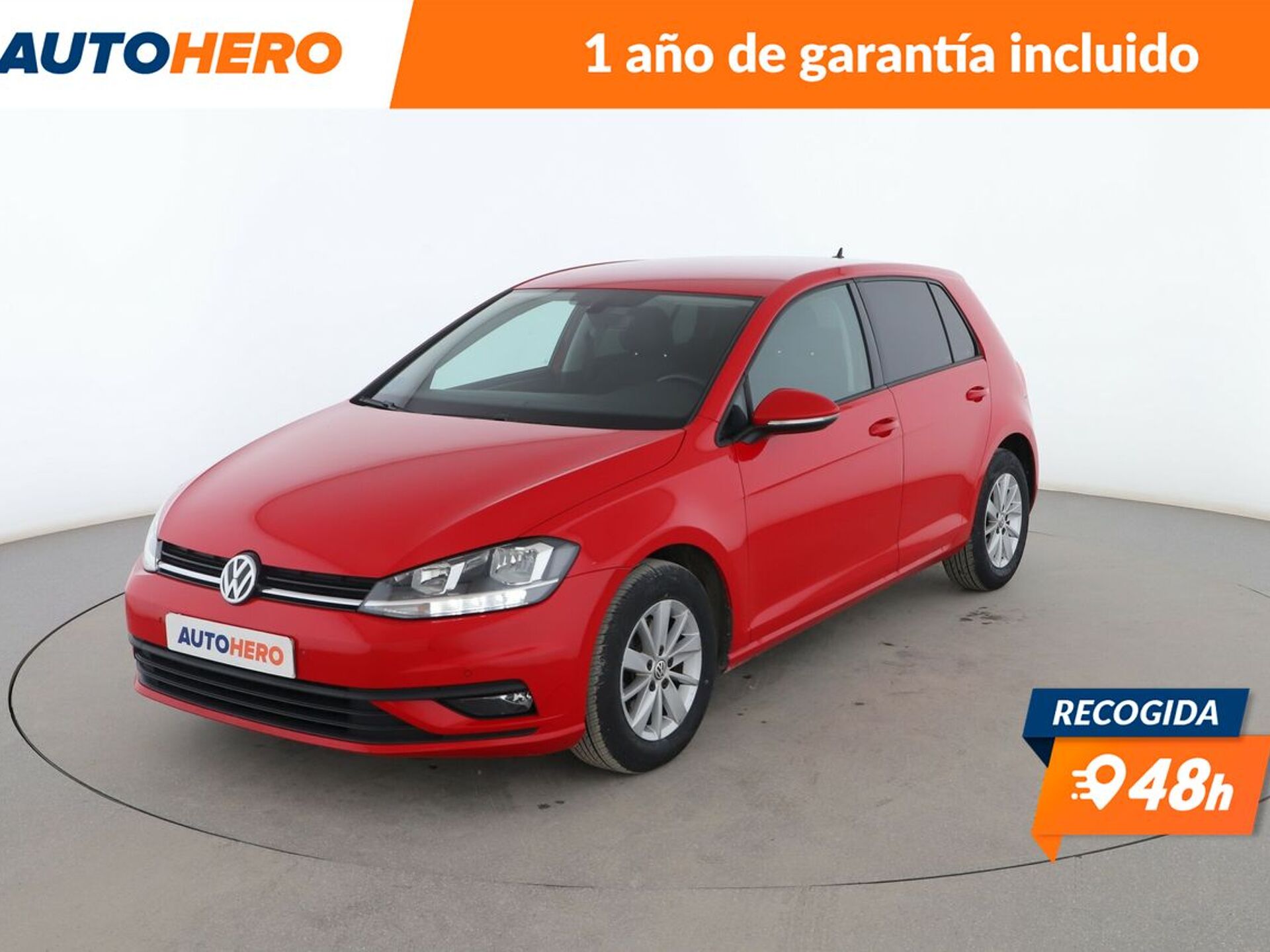 Imagen de VOLKSWAGEN Golf