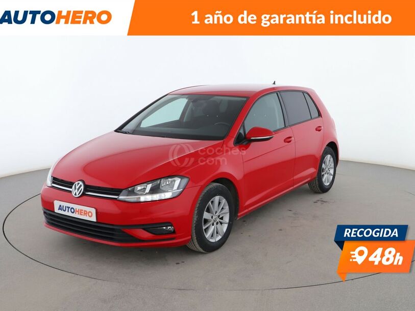 Foto del VOLKSWAGEN Golf Variant 1.6TDI Ready2GO