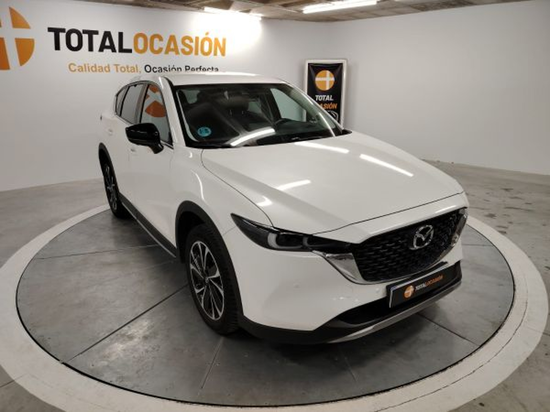 Imagen de MAZDA CX-5