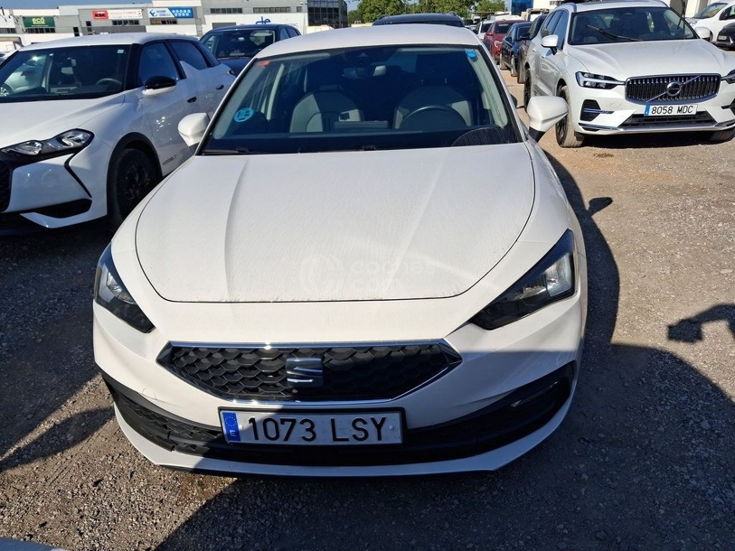 Foto del SEAT León 2.0TDI S&S Style 115