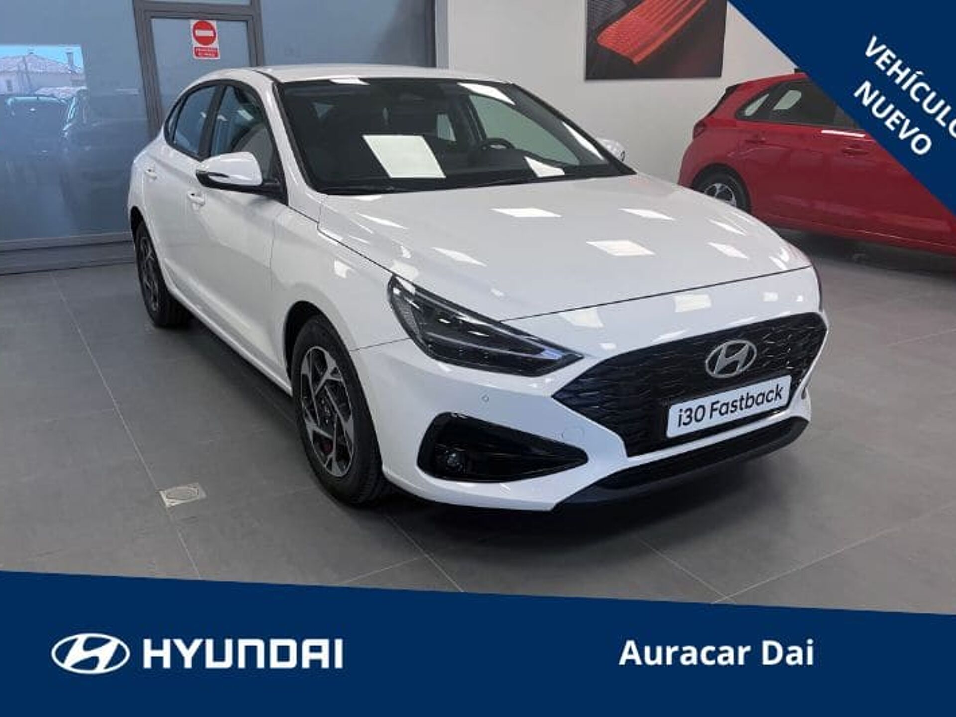 Imagen de HYUNDAI i30
