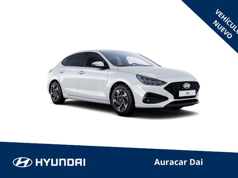 Foto del HYUNDAI i30 1.0 TGDI Klass 48V 100