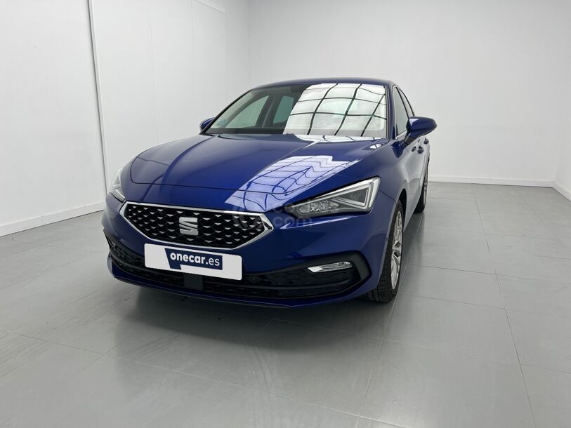 Foto del SEAT León 2.0TDI CR S&S Xcellence DSG-7 150