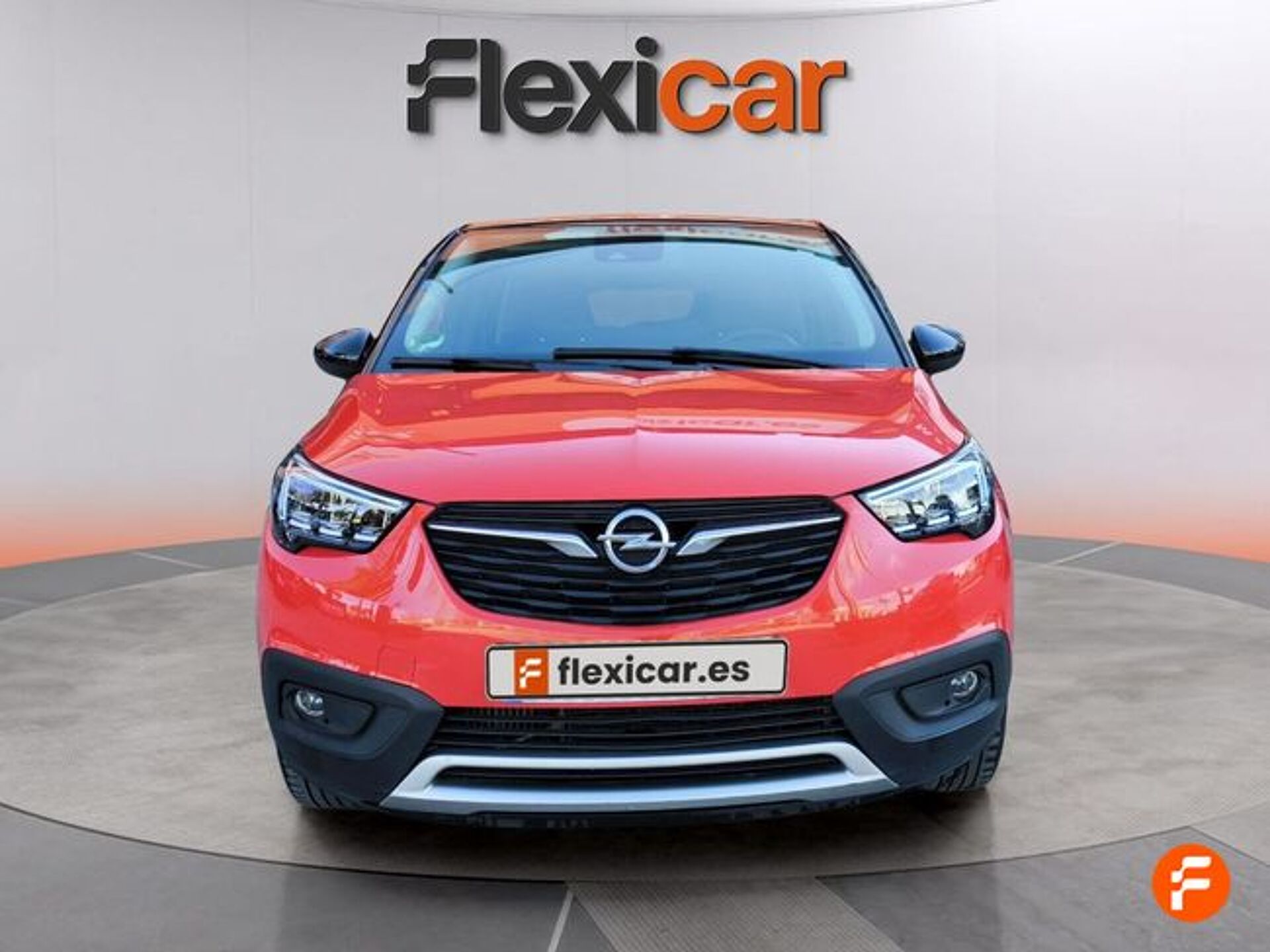 Imagen 2 de OPEL Crossland