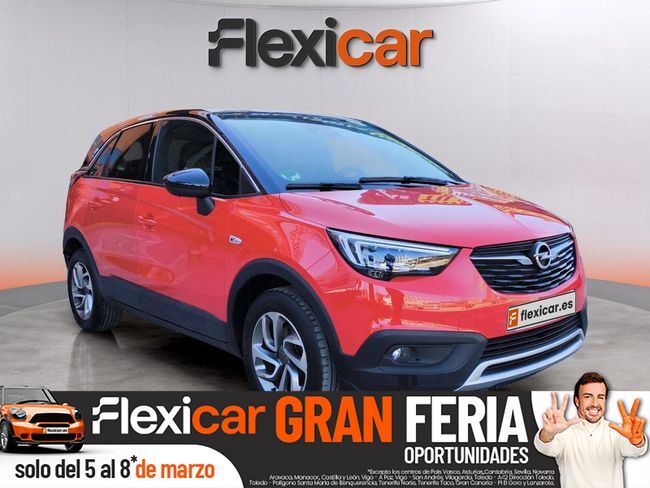 Foto del OPEL Crossland X 1.6T S&S Excellence 120