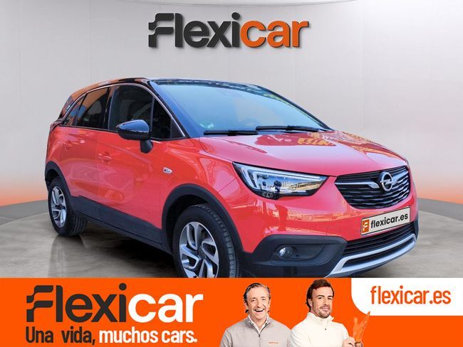 Foto del OPEL Crossland X 1.6T S&S Excellence 120