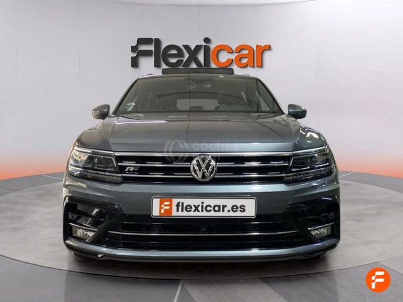Foto del VOLKSWAGEN Tiguan 1.5 TSI Sport DSG 110kW