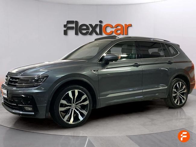 Foto del VOLKSWAGEN Tiguan 1.5 TSI Sport DSG 110kW