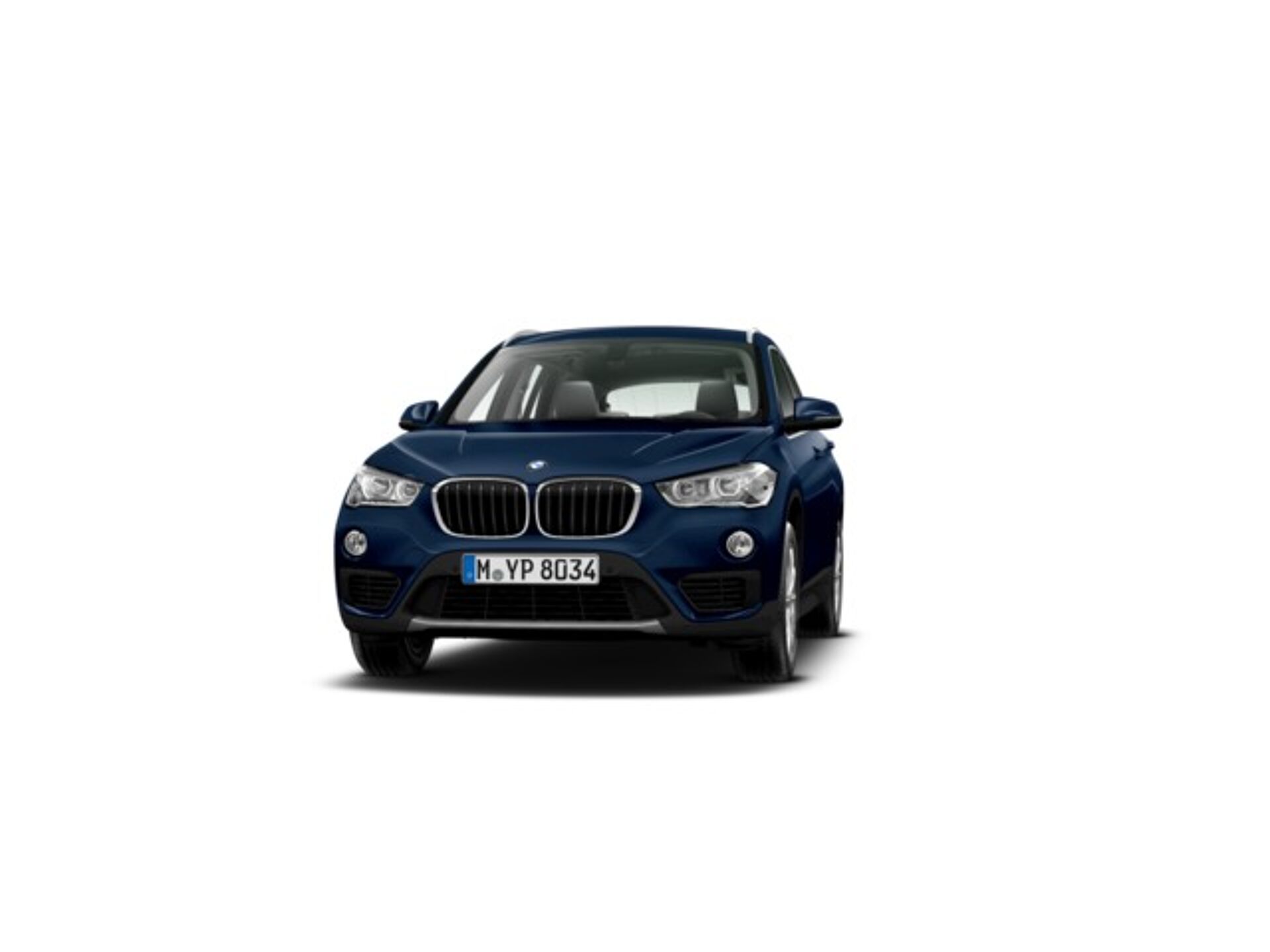 Imagen de BMW X1