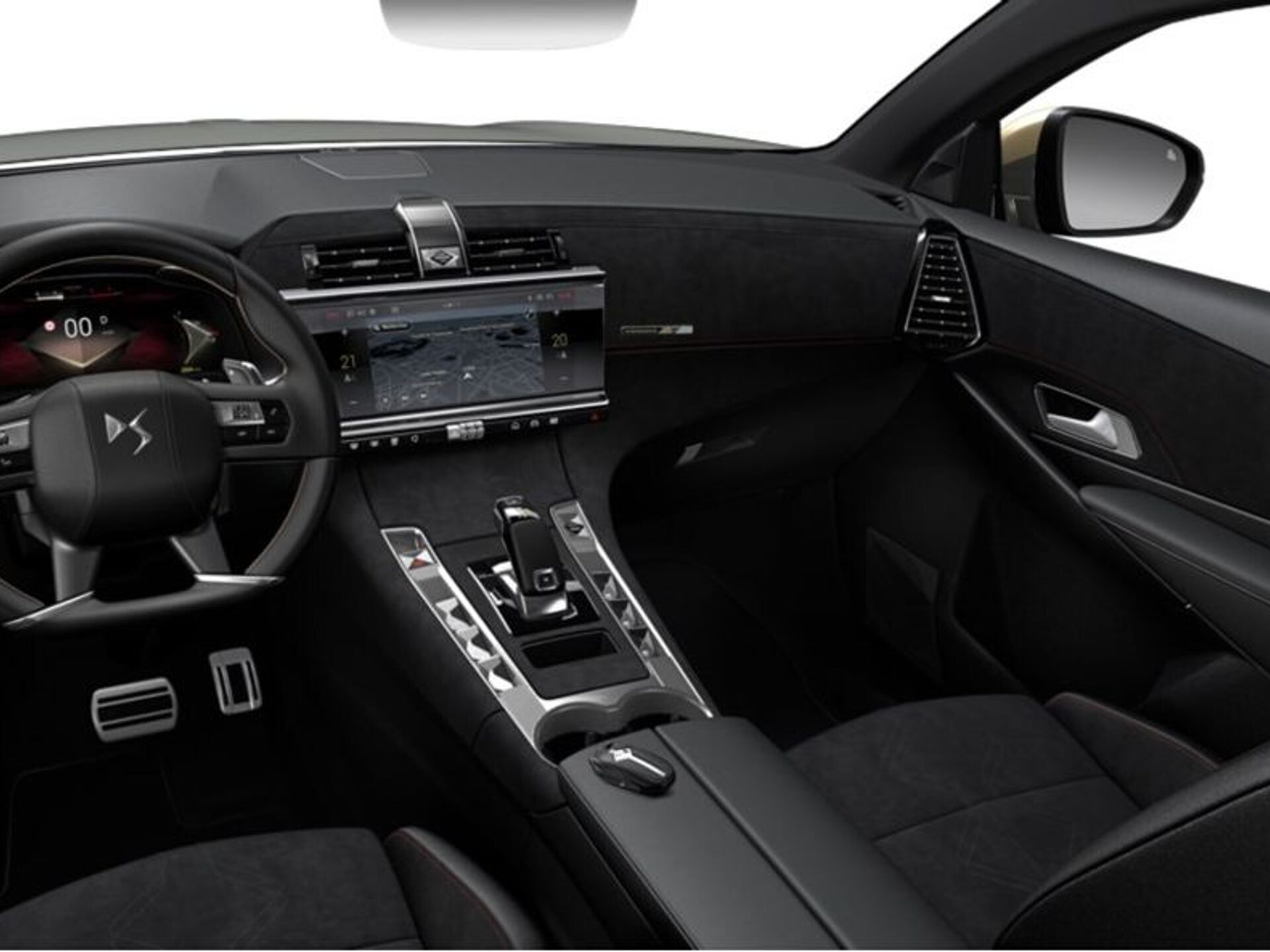 Imagen 3 de DS DS 7 Crossback