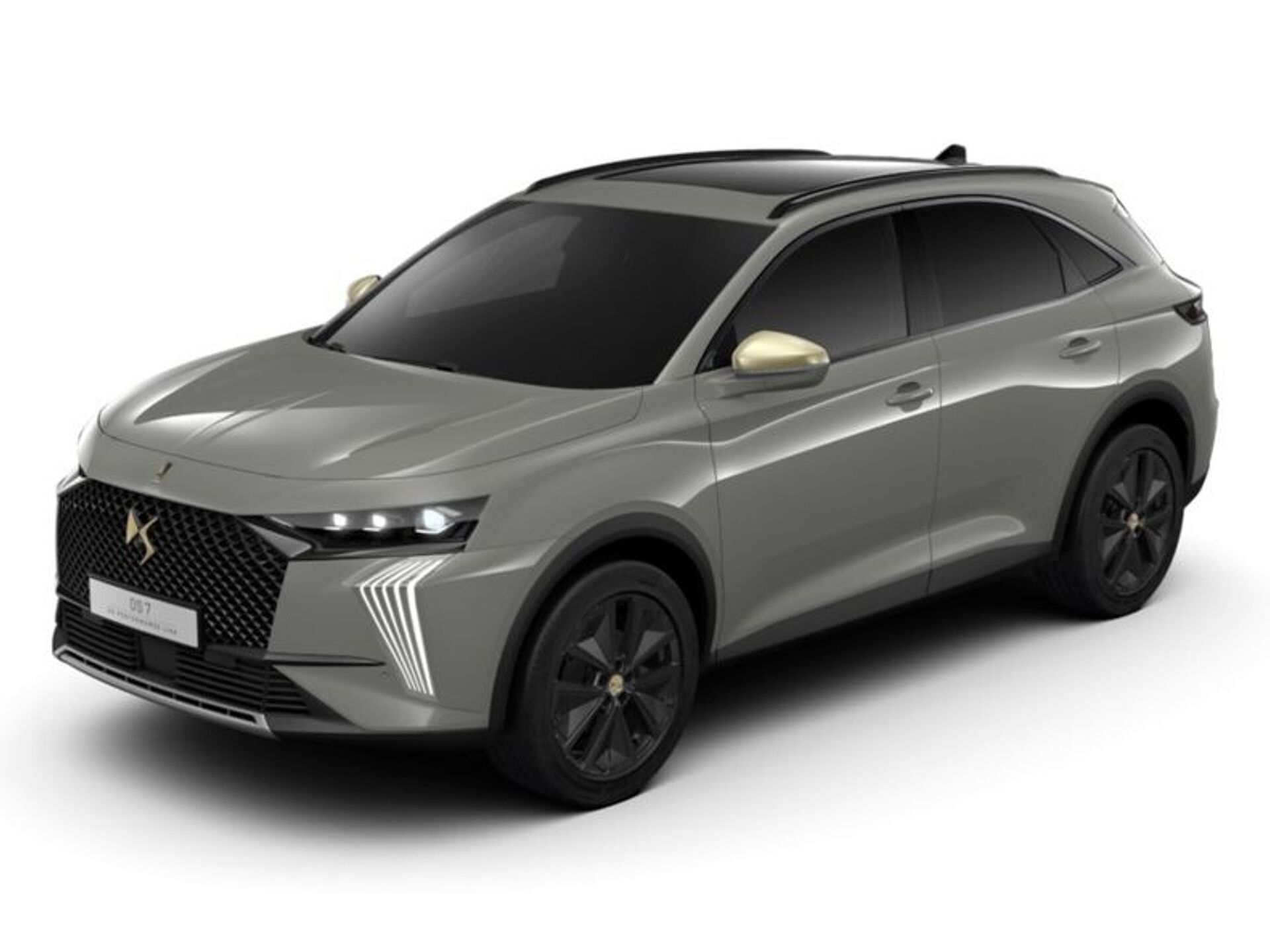 Imagen 2 de DS DS 7 Crossback