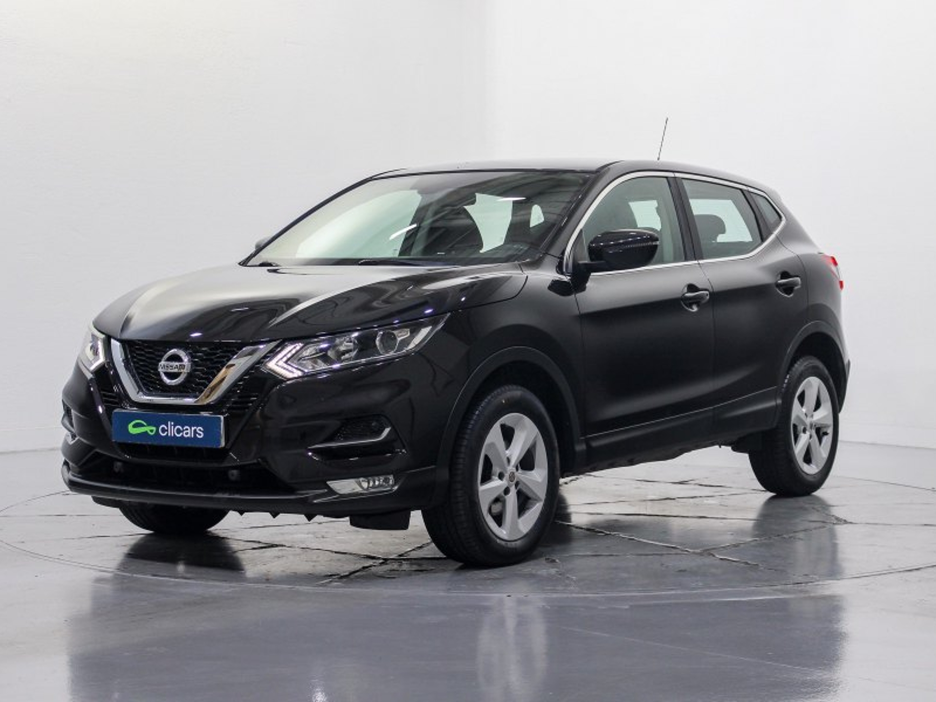 Imagen de NISSAN Qashqai