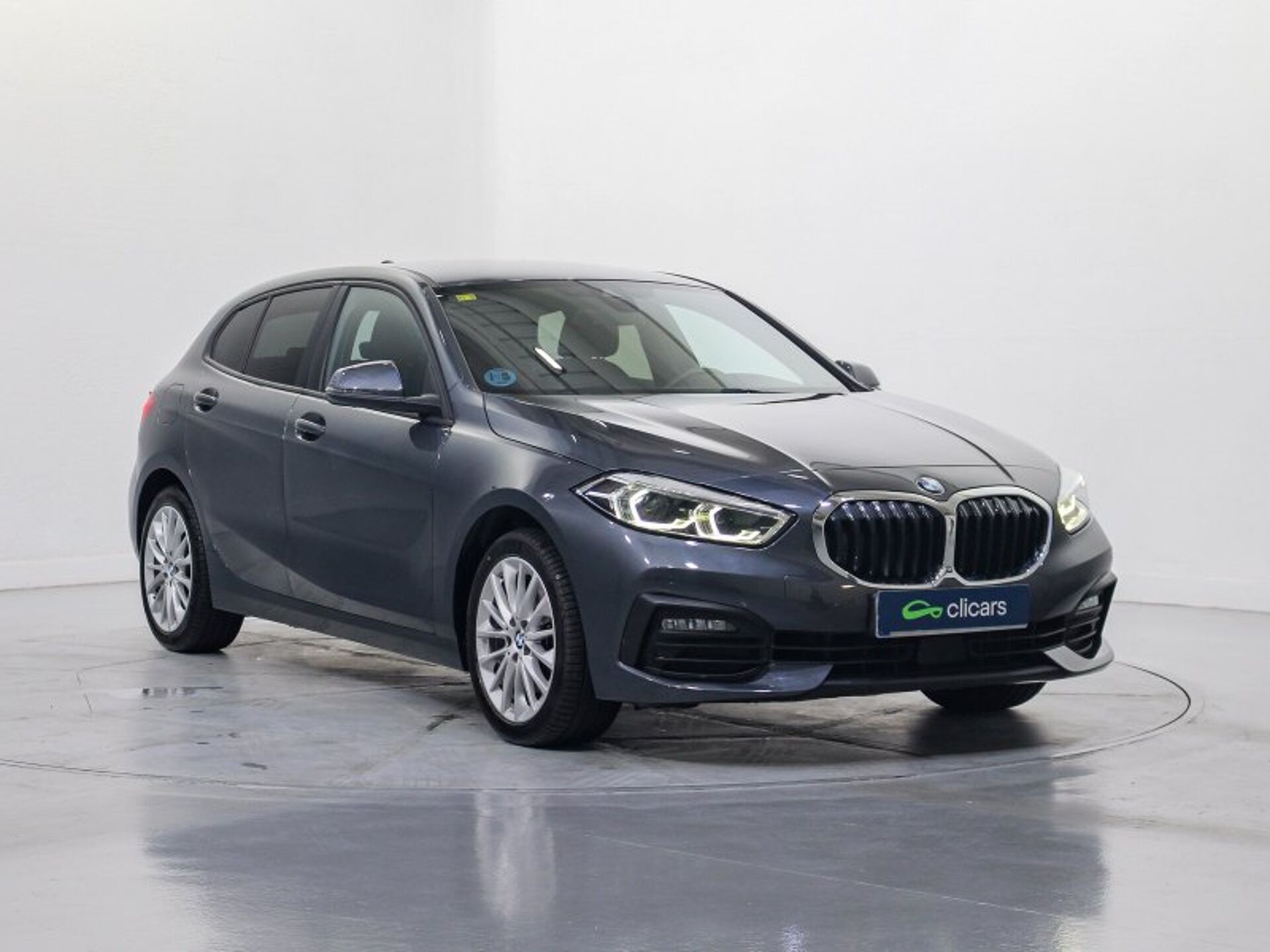 Imagen 3 de BMW Serie 1