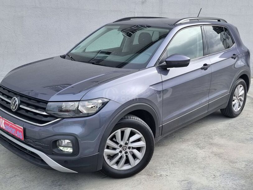 Foto del VOLKSWAGEN T-Cross 1.0 TSI Advance DSG7 81kW