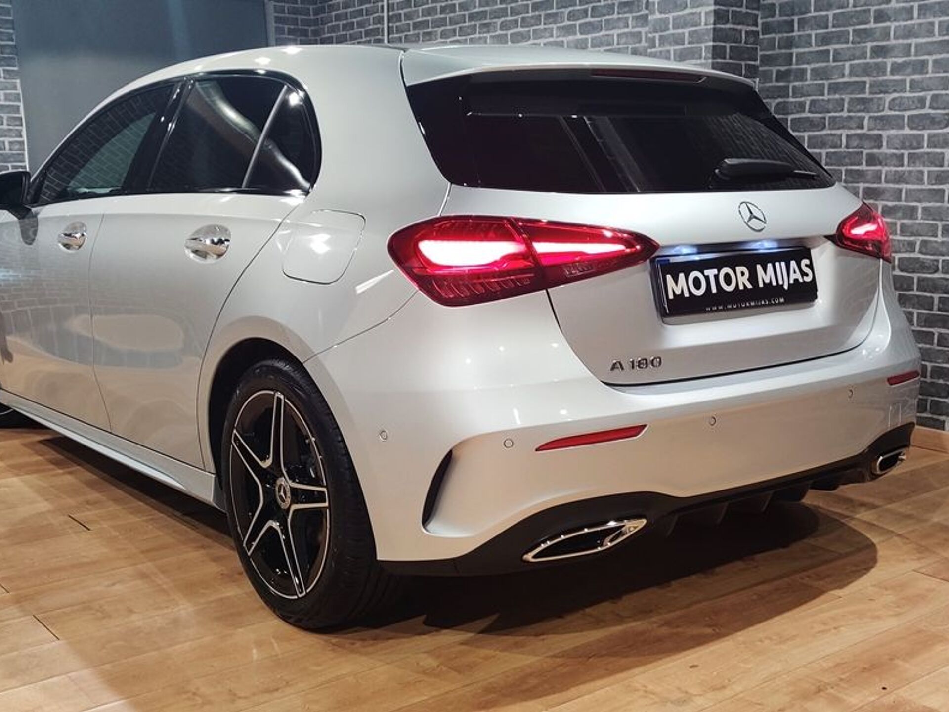 Imagen 2 de MERCEDES Clase A