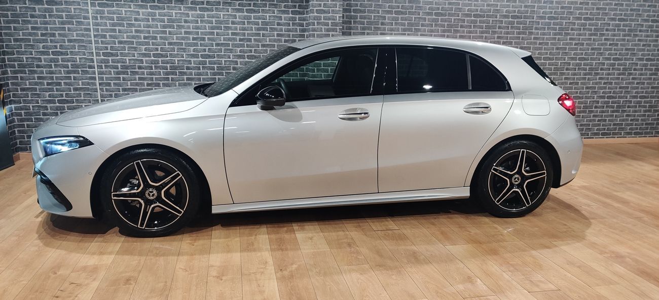 Foto del MERCEDES Clase A A 180 Progressive Line Advanced 7G-DCT