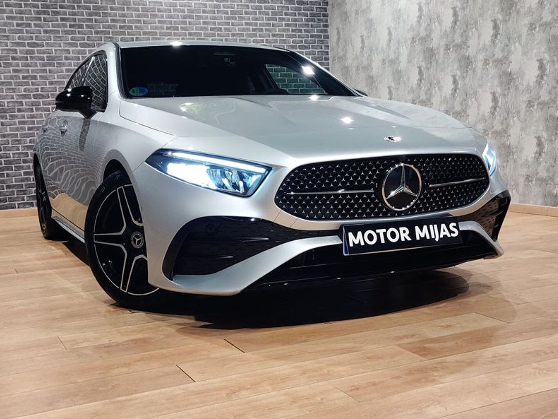 Imagen 1 de MERCEDES Clase A