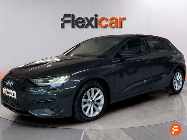 Foto del AUDI A3 Sportback 30 TFSI S tronic