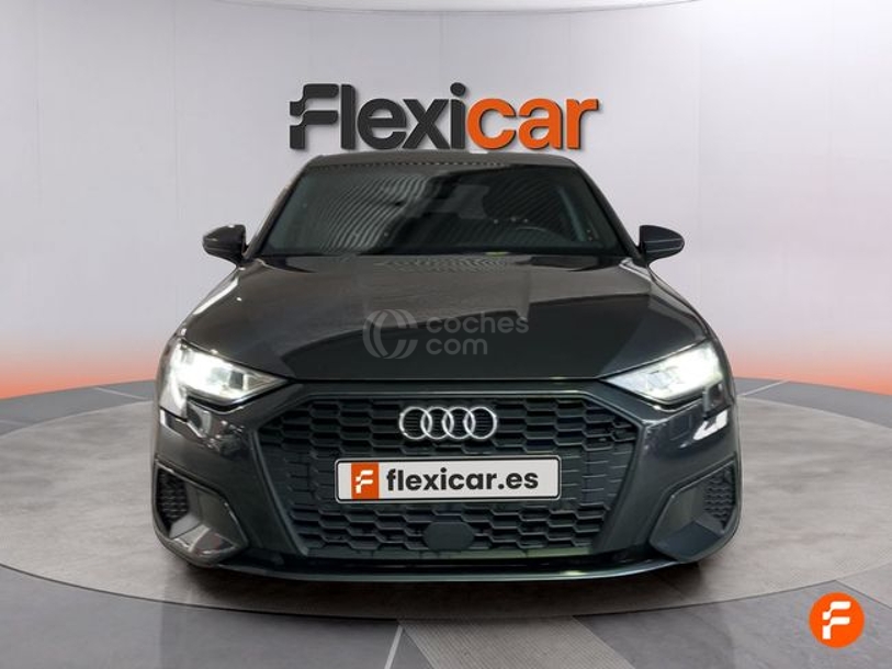 Foto del AUDI A3 Sportback 30 TFSI S tronic