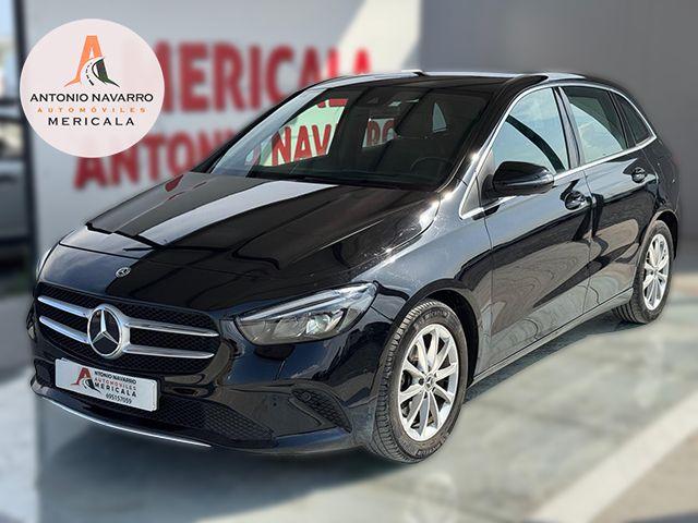 MERCEDES Clase B (B 160 d Business) en Badajoz