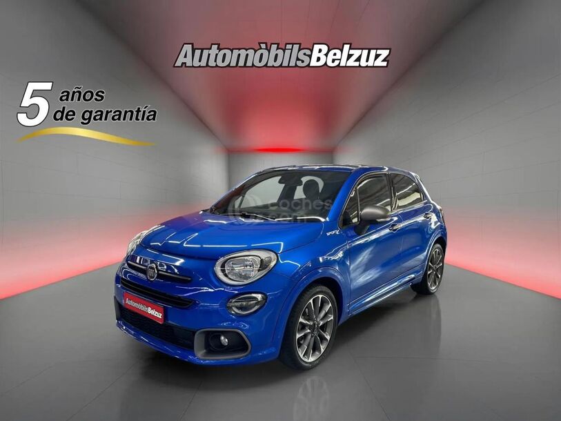 Foto del FIAT 500X 1.0 Firefly S&S Sport