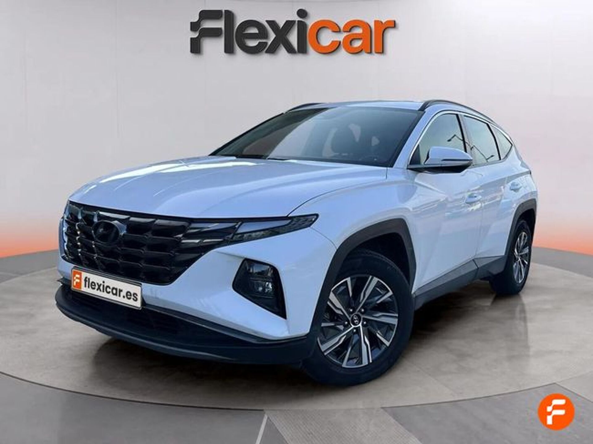 Imagen 3 de HYUNDAI Tucson