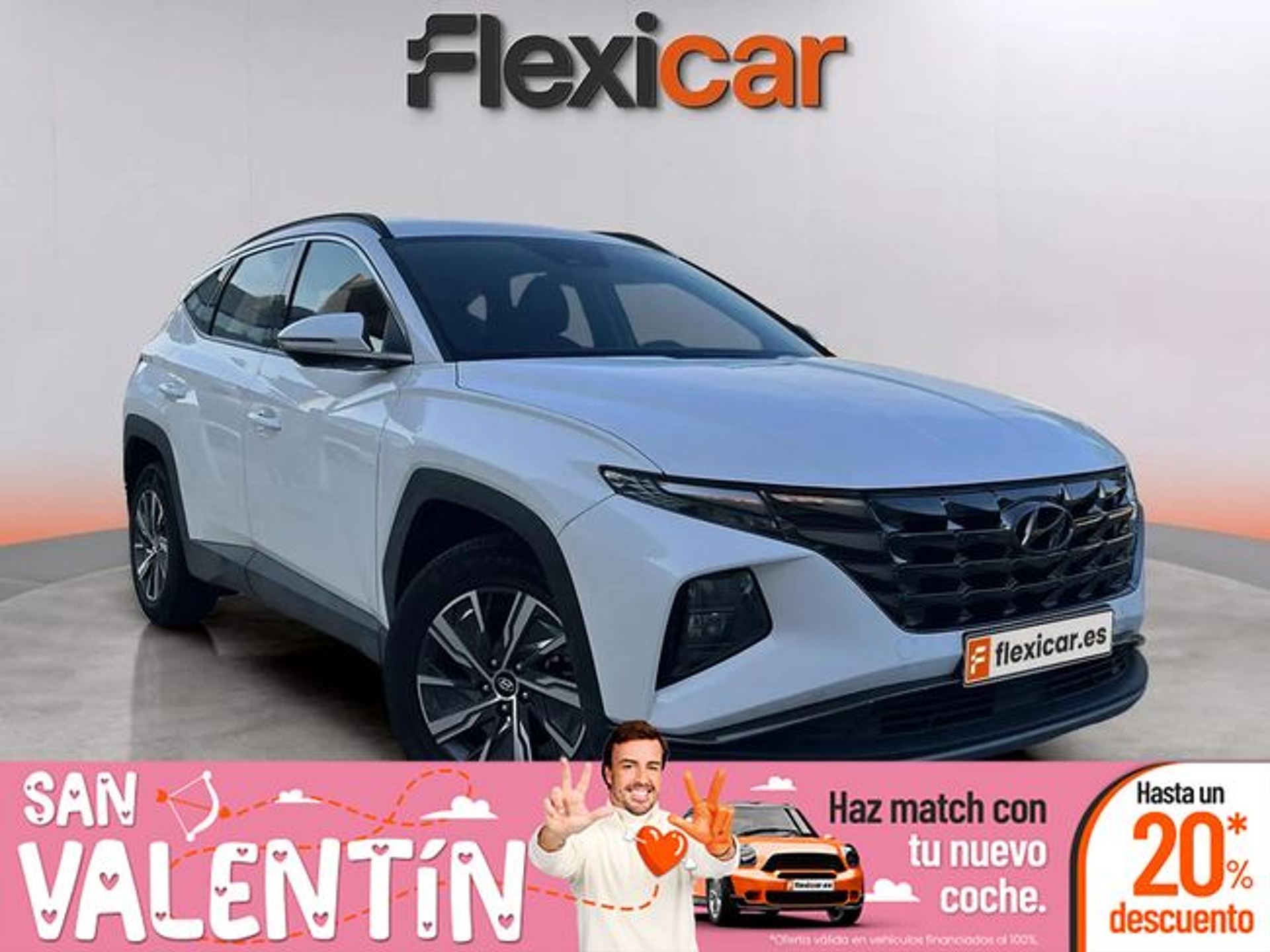 Imagen de HYUNDAI Tucson