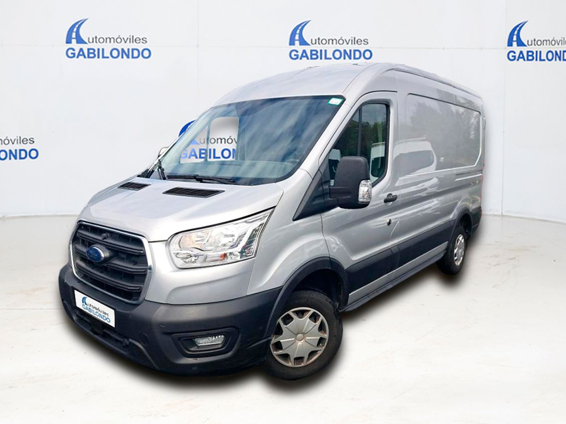Imagen de FORD Transit