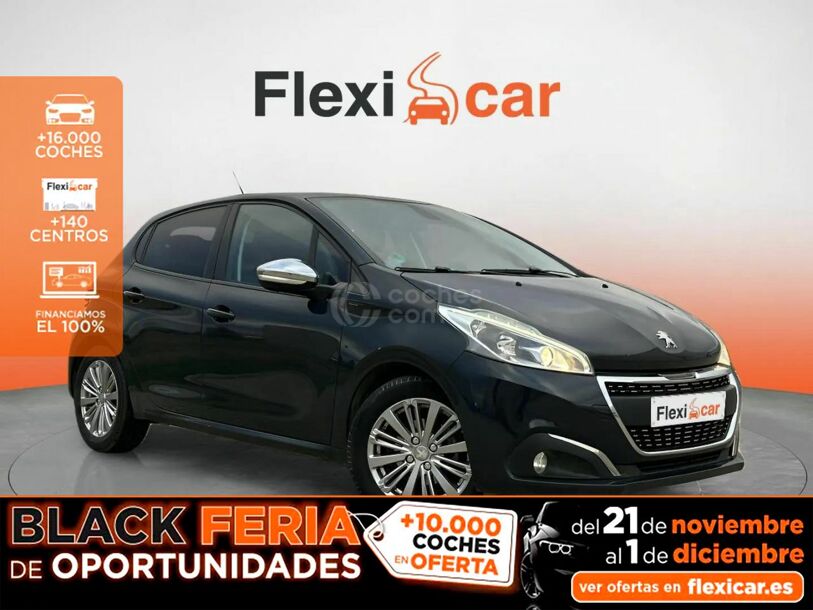 Foto del PEUGEOT 208 1.2 Puretech S&S Active 75