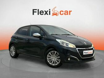 Imagen de PEUGEOT 208 1.2 Puretech S&S Active 75