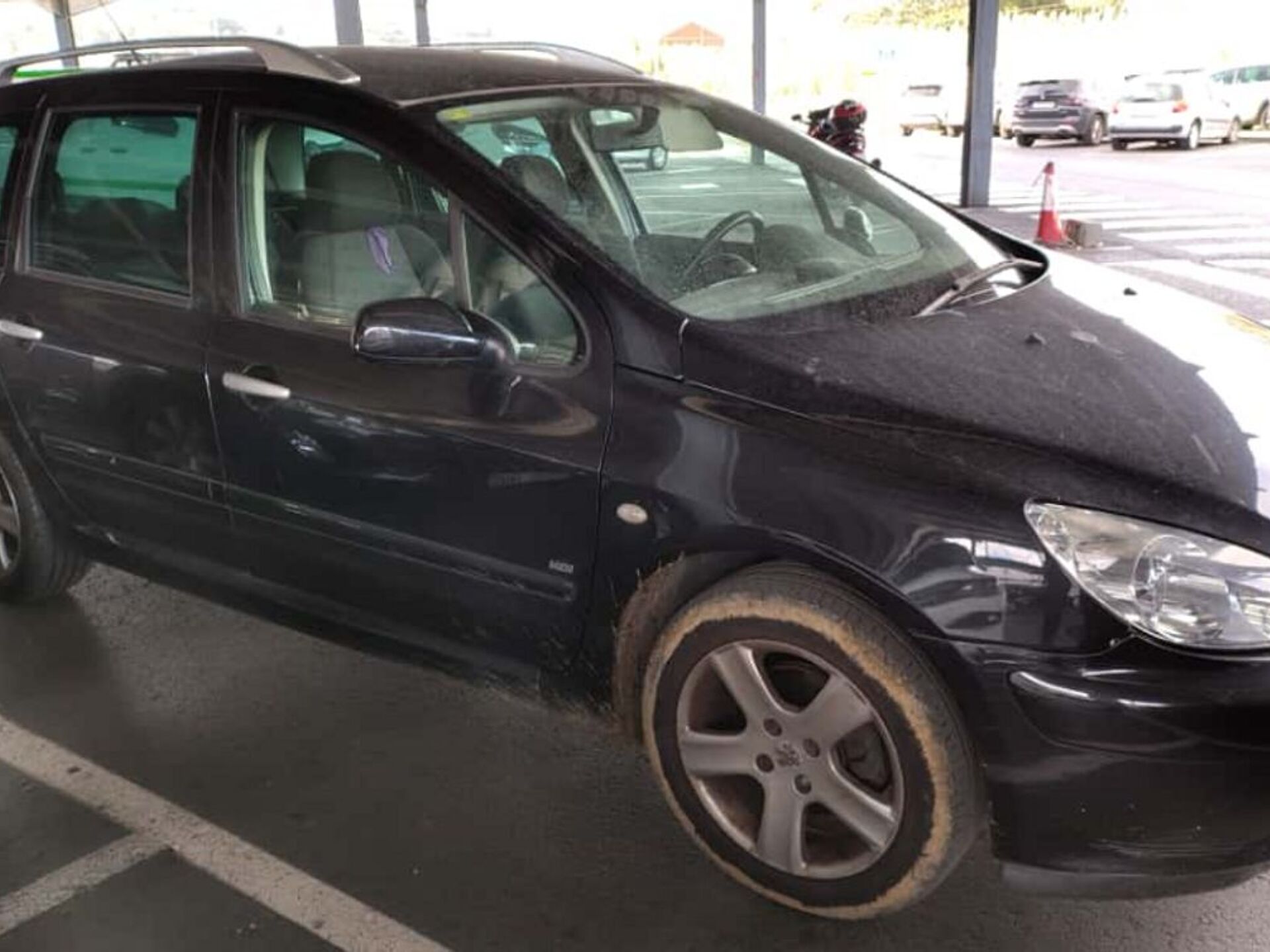 Imagen 3 de PEUGEOT 307