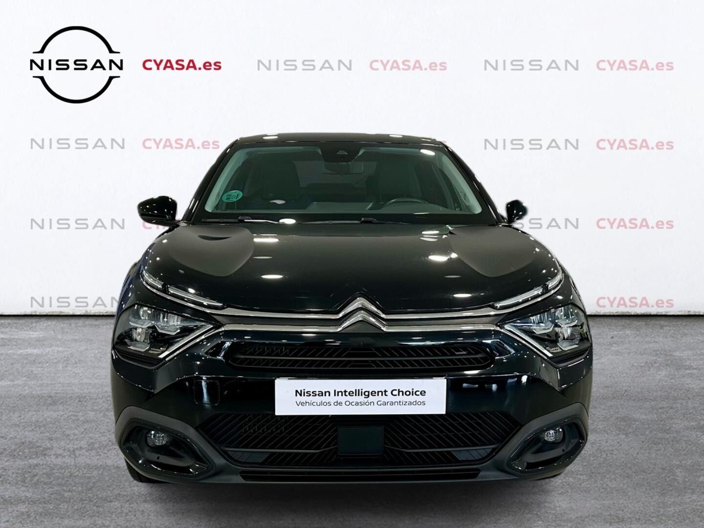 Foto del CITROEN C4 X 1.2 PureTech Feel S&S 100