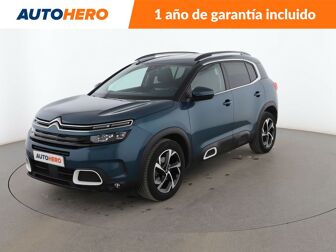 Imagen de CITROEN C5 Aircross BlueHDi S&S Shine EAT8 180