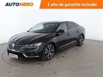 Imagen de RENAULT Talisman 1.6dCi Energy Twin Turbo Initiale París EDC 118kW