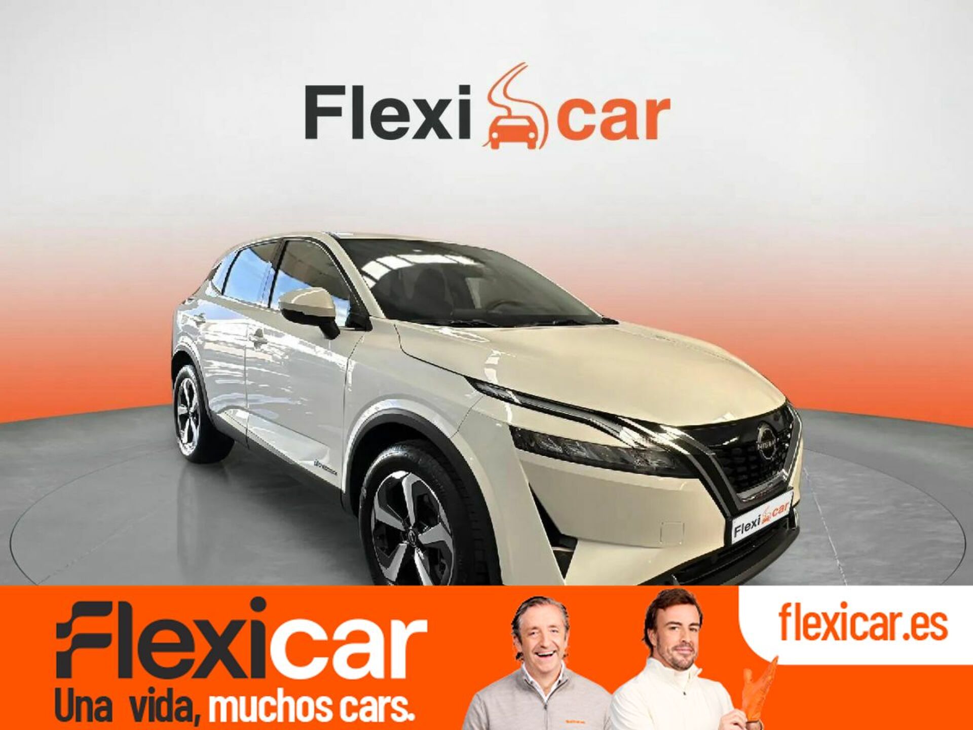 Imagen de NISSAN Qashqai