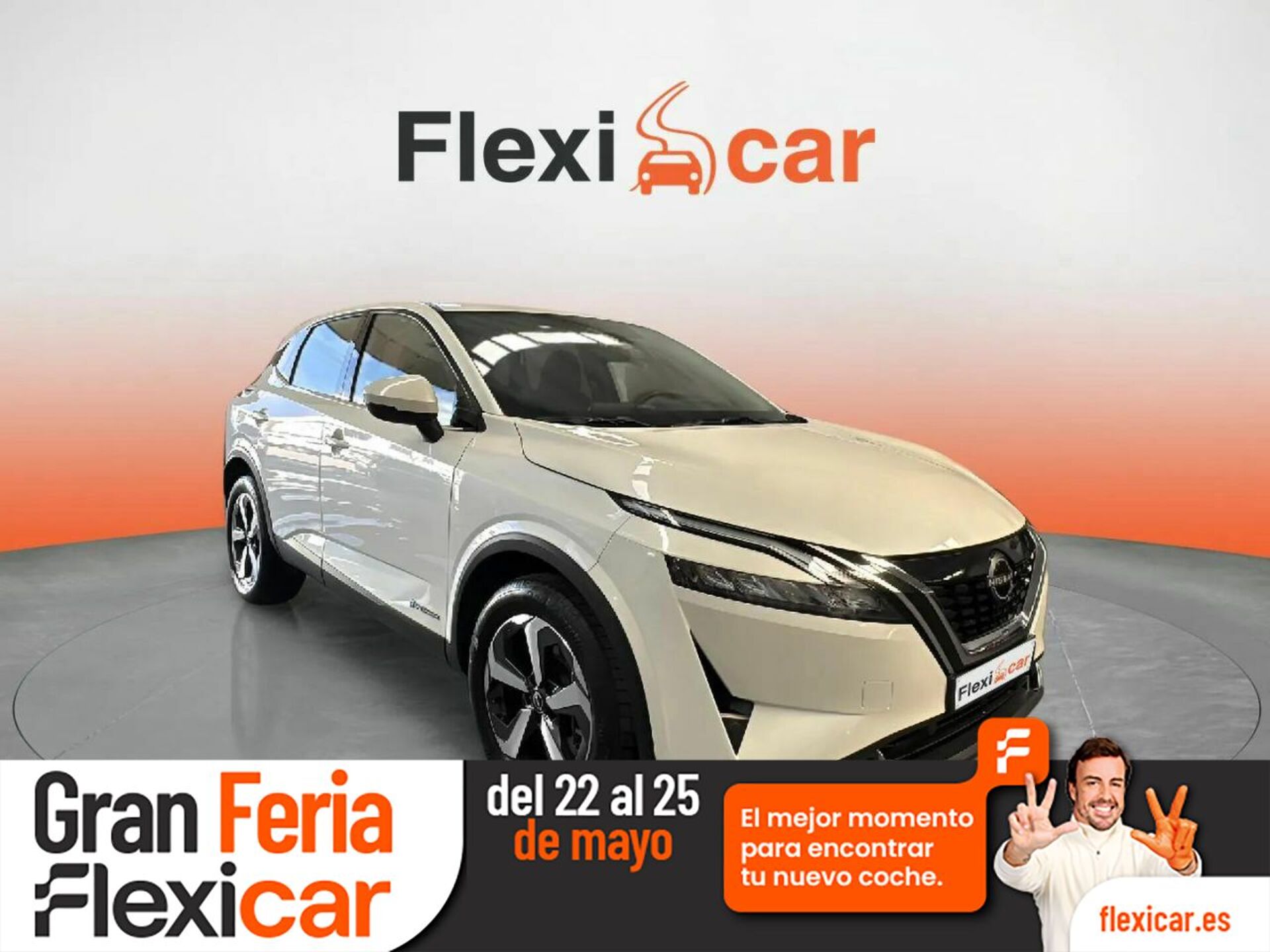 Imagen de NISSAN Qashqai