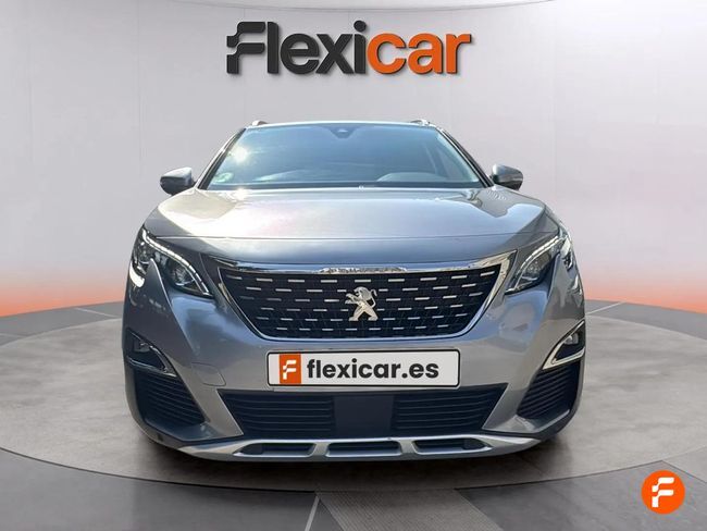 Foto del PEUGEOT 3008 1.5BlueHDi Allure S&S EAT8 130