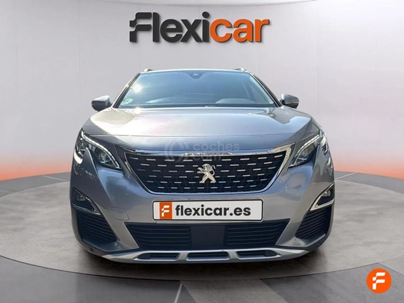 Foto del PEUGEOT 3008 1.5BlueHDi Allure S&S EAT8 130