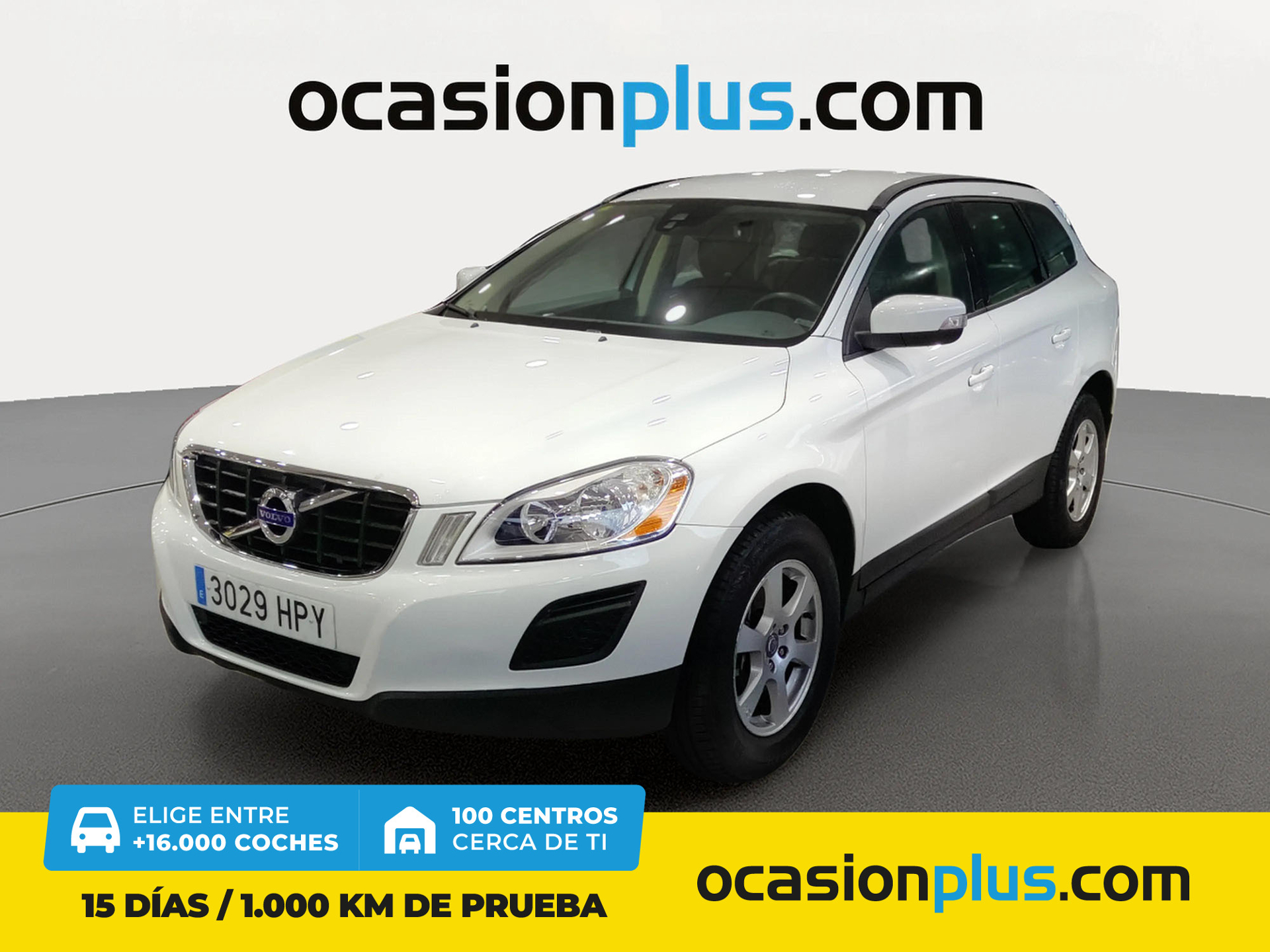 Imagen de VOLVO XC60