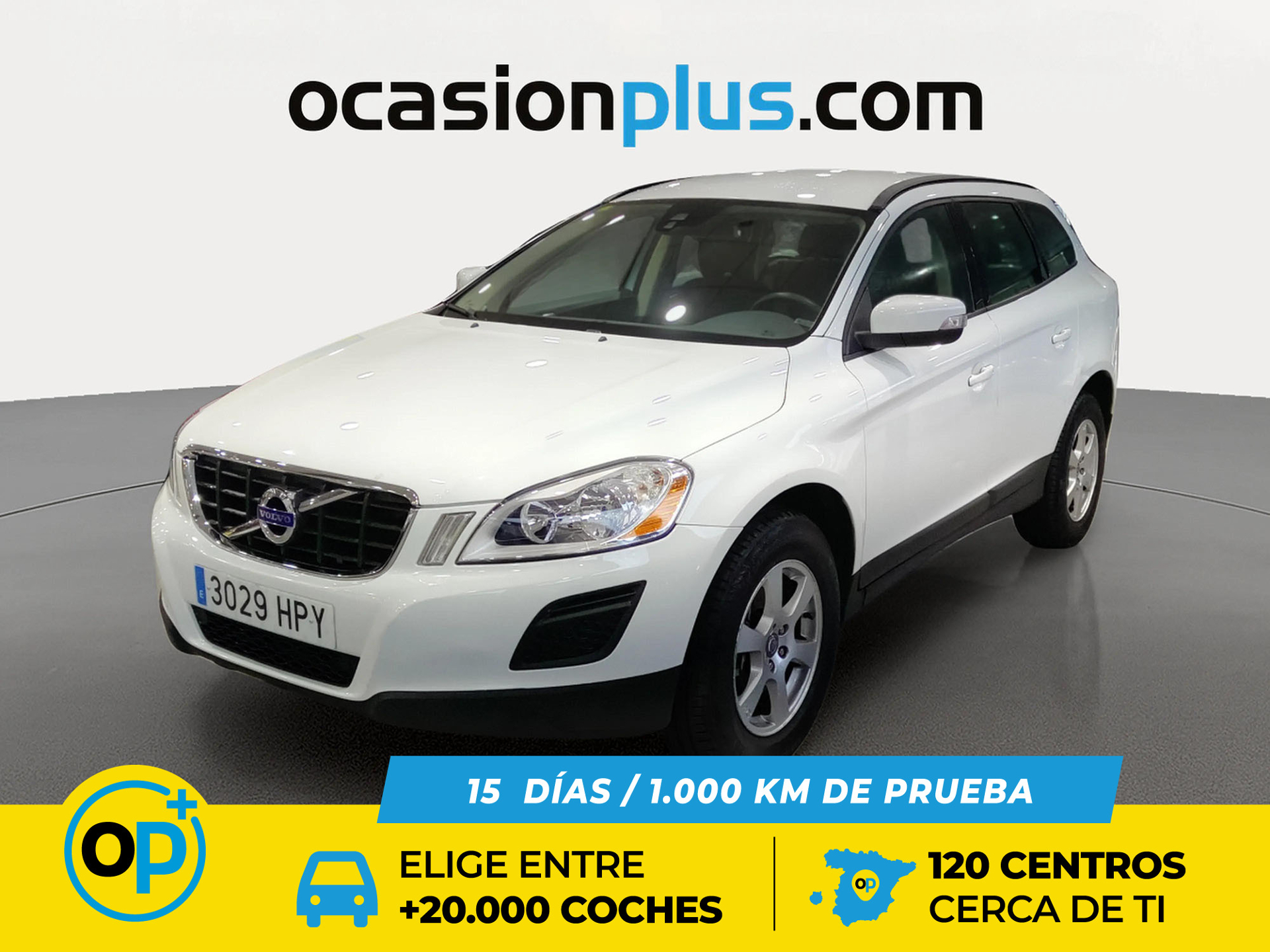 Imagen de VOLVO XC60
