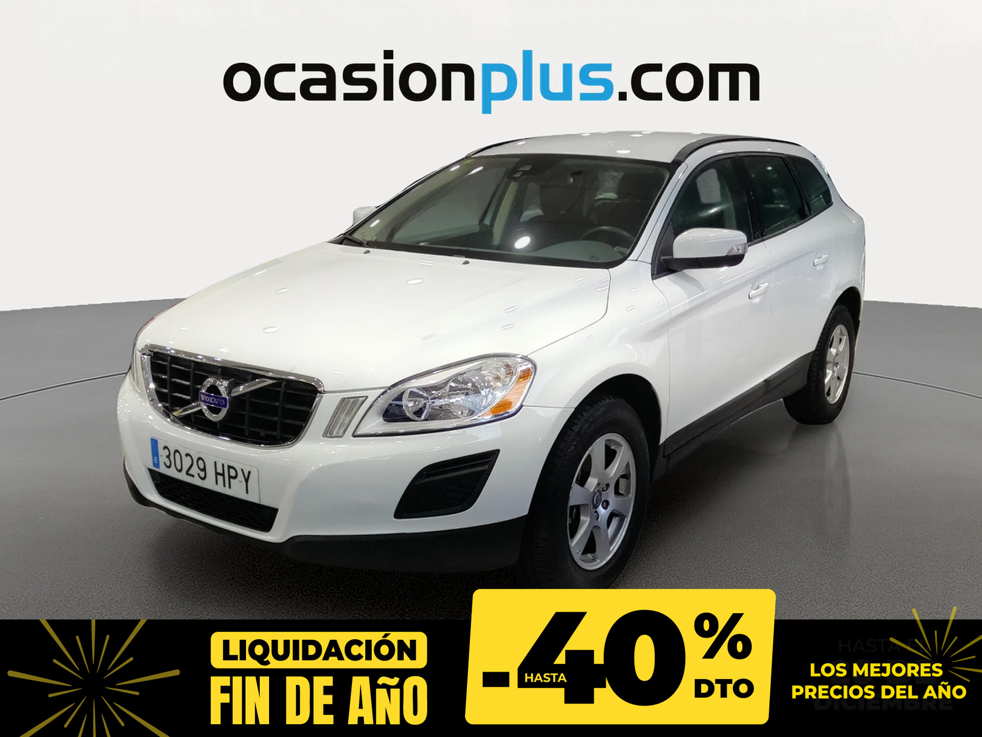 Imagen de VOLVO XC60